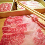 Shabu Shabu On Yasai Tsudanuma Eki Mae Ten - 