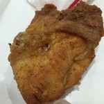 Kentucky Fried Chicken Ionmoru Takasaki Ten - 