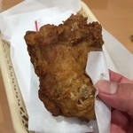 Kentucky Fried Chicken Ionmoru Takasaki Ten - 