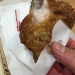 Kentucky Fried Chicken Ionmoru Takasaki Ten - 