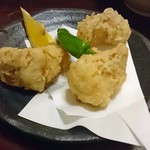 Fuku Sen - から揚げ