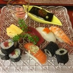 Japanese cuisine Douman - 