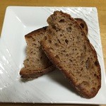 boulangerie deRien Hiroshimashiminamiku Horikoshi Ten - 熟成だね~