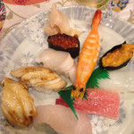 Shinpachi Zushi - 