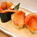 Daiko Sushi Hon Ten - 赤貝