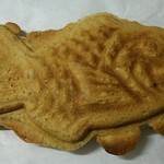 Taiyaki Kobo Sapporo Ten - たい焼きクリーム♪