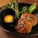 鮮彩もつ焼き わか大将 - 