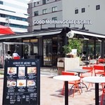 Good Morning Cafe&Grill  Toranomon - 