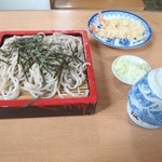 Teuchi Udon Soba Ishizuka - 