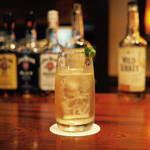 Highball Bar Shimbashi 1923 - 