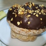 mister Donut Ionmorunatorishoppu - 