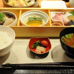 Japanese cuisine Genkai - 四季彩