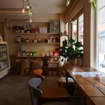 KOTONA COFFEE - 