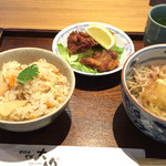 Teuchi Soba Ooyama - 