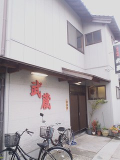 Yakiniku Musashi - 店舗