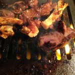 焼肉 たかもと - 