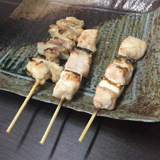 Yakitori Ton