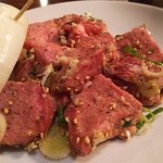 Sumibi Yakiniku Osaka Ajiman - 