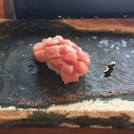 Masa Zushi - とろ