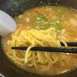 Ramen Shuho - 