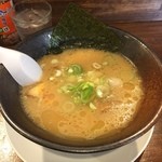 Ramen Shuho - 