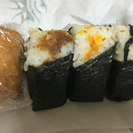 Onigiri Joshuya - 