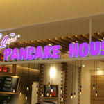 THE Original PANCAKE HOUSE HAKATA Hakata Marui Ten - 