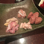 Tori Yakiniku Pele Shinsaibashi Ten - 