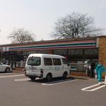 Seven Eleven Maoka Kinu Gaoka Ten - 外観