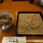 Soba Shonin - 