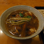 Soba Shonin - 