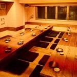 元気が出る居酒屋よだれ屋 - 