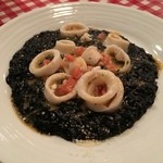 Trattoria Chin Chin - 