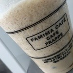 FamilyMart Higashiyama Ten - カフェフラッペ 270円