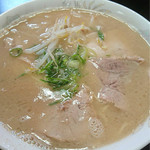 Reika Ramen - 