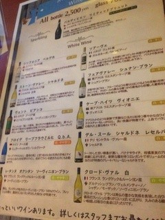 h Wine Shokudo Hoo Bar Ru Ikebukuro Nishiguchi Ten - 