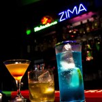 Bar Blue - 