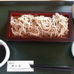 Teuchi Soba No no Hana - 