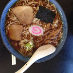 Ramen Toshimaya - 