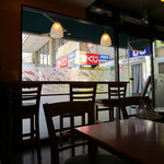 Cafe Beverino Ion Ebina Taiyo No Hiroba Ten - 