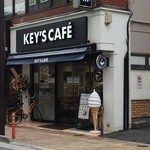 キーズ カフェ - 