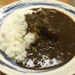 CHAMI'S CURRY - チャミのカレーライス！