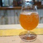 YYG Brewery & Beer Kitchen - 