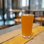 YYG Brewery & Beer Kitchen - 