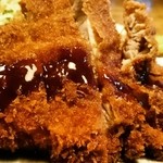 Tonkatsu Shoken - 