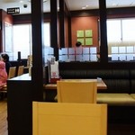 Yume An Koya Kuraji Ten - 店内の雰囲気