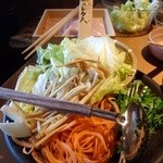 Shabu Shabu On Yasai Kasugai Ten - 