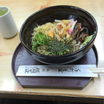 Shinshu Soba - 