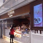 GODIVA Tobu Kashiwa Eki - 