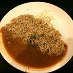 カレーキッチン ガサ - 